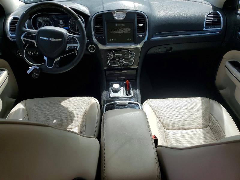 56651846 :رقم المزاد ، 2C3CCAKG2GH305238 vin ، 2016 Chrysler 300c مزاد بيع