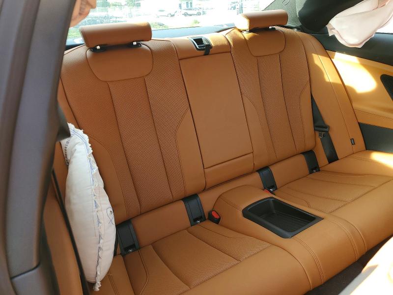 Продажа на аукционе авто 2025 Bmw 230i, vin: 3MW23CM03S8F64484, номер лота: 55972526