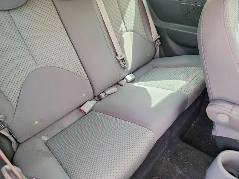 55938806 :رقم المزاد ، KMHCM3AC7BU199907 vin ، 2011 Hyundai Accent مزاد بيع
