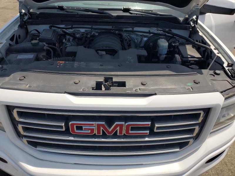 Продажа на аукционе авто 2016 Gmc Sierra, vin: 1GTV2LEC2GZ381537, номер лота: 55765696