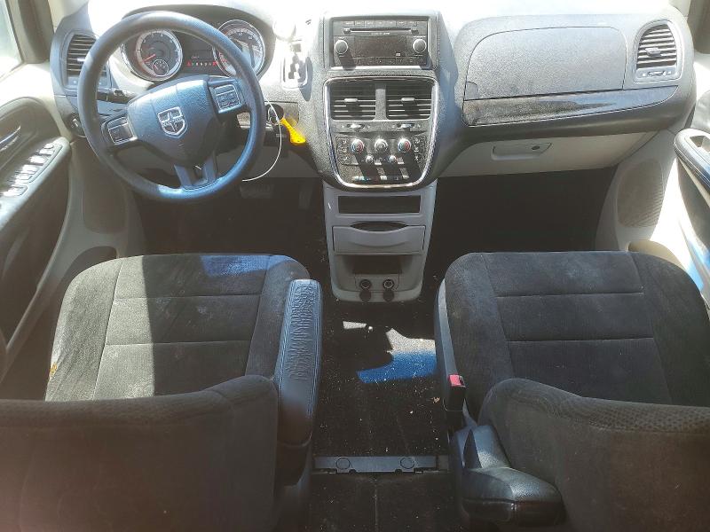 Aukcja sprzedaży 2013 Dodge Grand Caravan, vin: 2C4RDGCG6DR524357, numer aukcji: 56871856