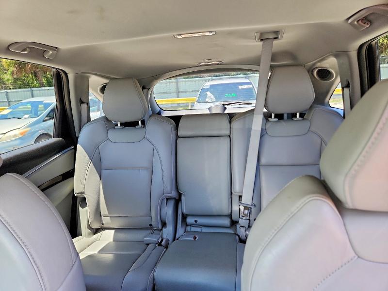 57829616 :رقم المزاد ، 5FRYD3H42EB019463 vin ، 2014 Acura Mdx مزاد بيع