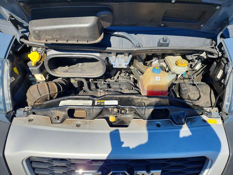 Aukcja sprzedaży 2020 Ram Promaster 1500, vin: 3C6URVJGXLE140043, numer aukcji: 60901376