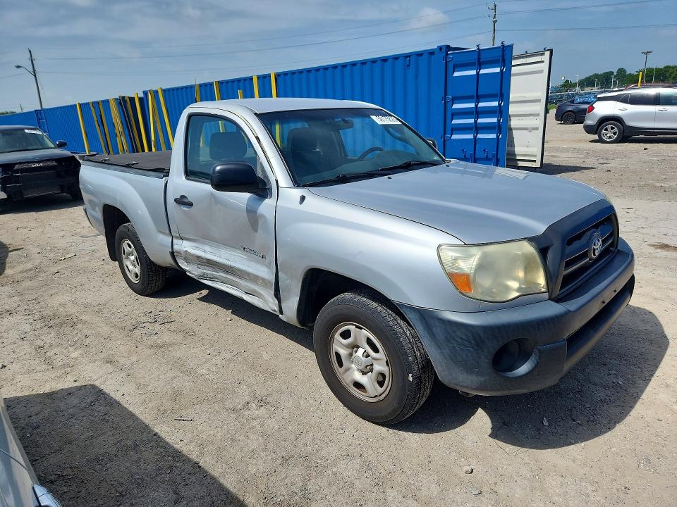 59175826 :رقم المزاد ، 5TENX22N19Z646649 vin ، 2009 Toyota Tacoma مزاد بيع
