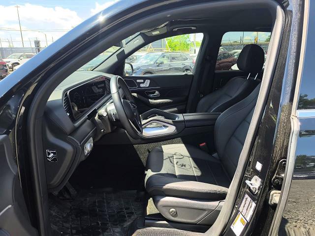2025 Mercedes-benz Gle მანქანა იყიდება აუქციონზე, vin: 4JGFB4FB9SB307044, აუქციონის ნომერი: 53790886