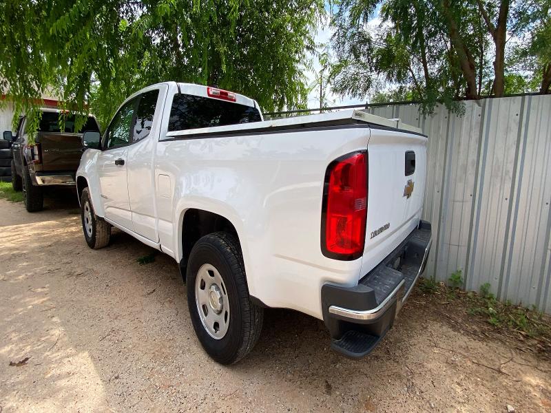 Aukcja sprzedaży 2018 Chevrolet Colorado, vin: 1GCHSBEA1J1147708, numer aukcji: 58125066