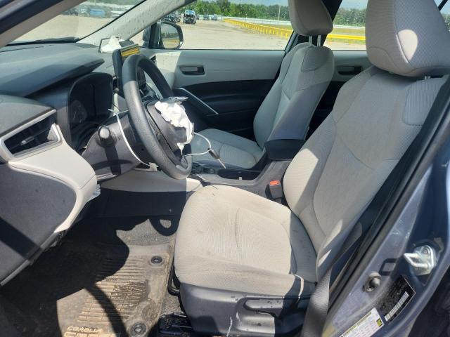 Aukcja sprzedaży 2024 Toyota Corolla Cross, vin: 7MUAAAAG5RV101747, numer aukcji: 56551466