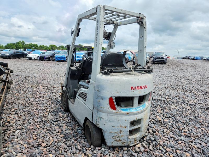 Продаж на аукціоні авто 2014 Nissan Unknown, vin: CP1F29W4403, номер лоту: 57477126