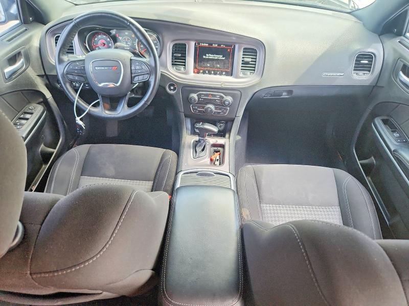 Продаж на аукціоні авто 2023 Dodge Charger, vin: 2C3CDXBG2PH655663, номер лоту: 57583736