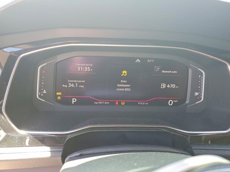2019 Volkswagen Jetta მანქანა იყიდება აუქციონზე, vin: 3VWE57BU1KM065761, აუქციონის ნომერი: 57050486