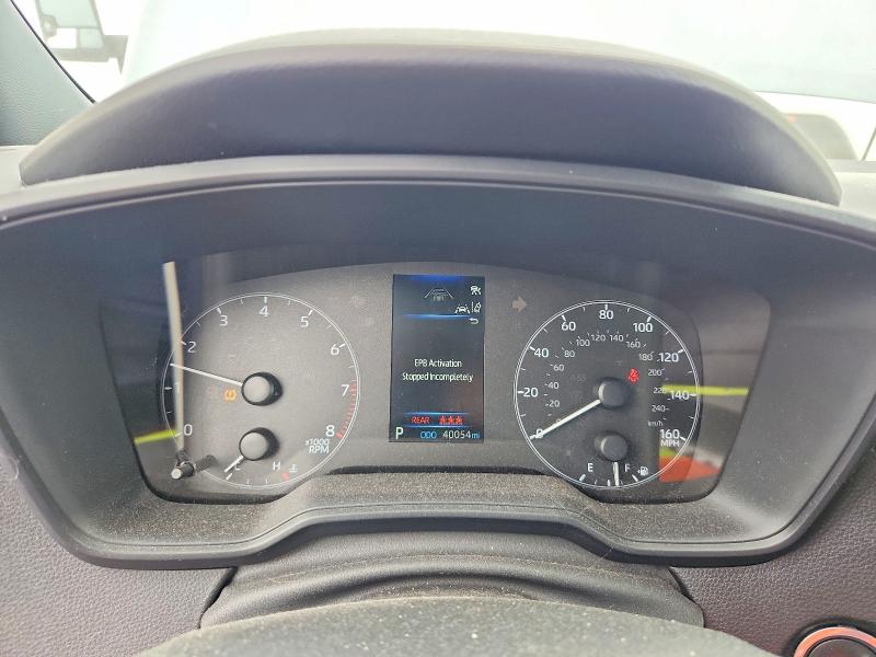 Aukcja sprzedaży 2023 Toyota Corolla, vin: JTDP4MCE8PJ102622, numer aukcji: 54913286
