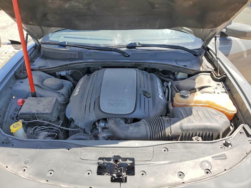 Продажа на аукционе авто 2019 Dodge Charger, vin: 2C3CDXCT1KH575646, номер лота: 57962266
