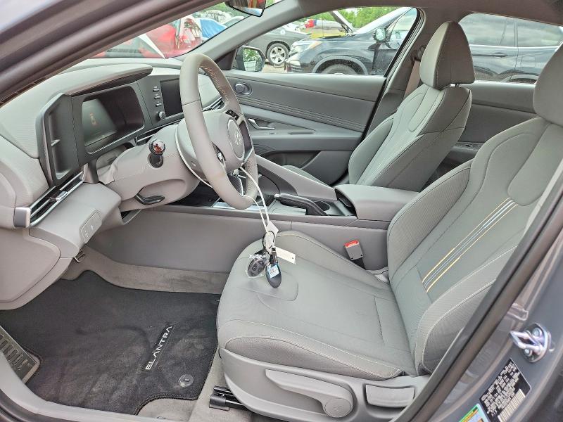 Aukcja sprzedaży 2026 Hyundai Elantra, vin: KMHLM4DG1TU202354, numer aukcji: 57545816