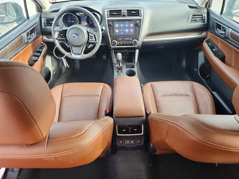 Aukcja sprzedaży 2019 Subaru Outback, vin: 4S4BSFTC9K3227681, numer aukcji: 57016936