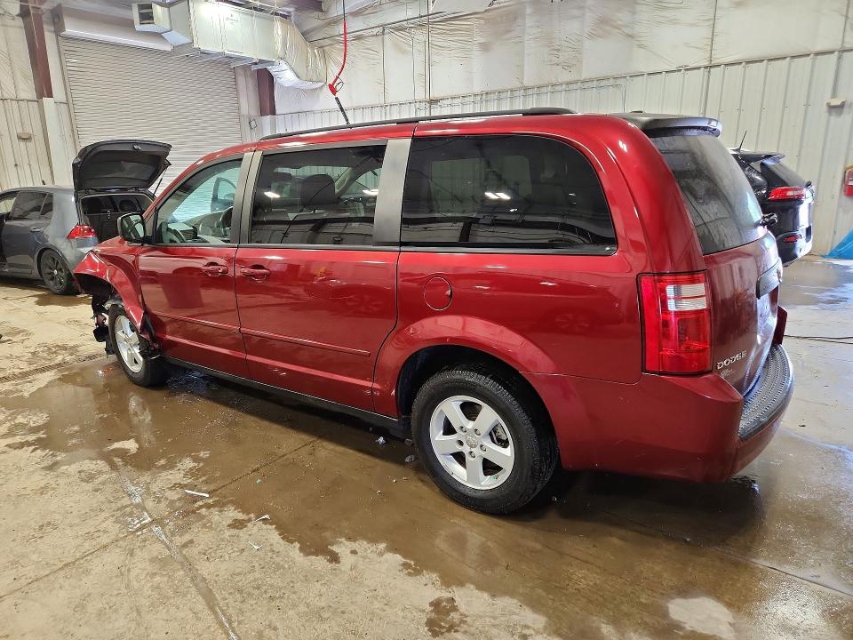 Продаж на аукціоні авто 2010 Dodge Grand Caravan, vin: 2D4RN3D19AR335572, номер лоту: 57433706