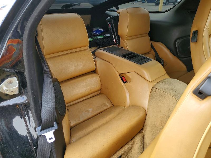 1988 Porsche 928 მანქანა იყიდება აუქციონზე, vin: WP0JB0926JS860462, აუქციონის ნომერი: 85604585