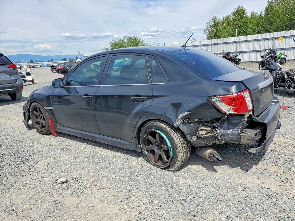 58634876 :رقم المزاد ، JF1GV7E64BG516125 vin ، 2011 Subaru Impreza مزاد بيع