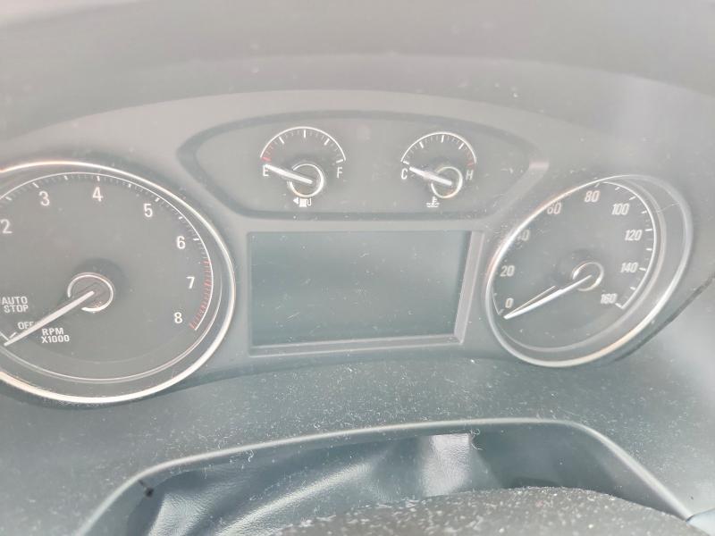 Продажа на аукционе авто 2020 Buick Enclave, vin: 5GAERBKW0LJ145354, номер лота: 58515226
