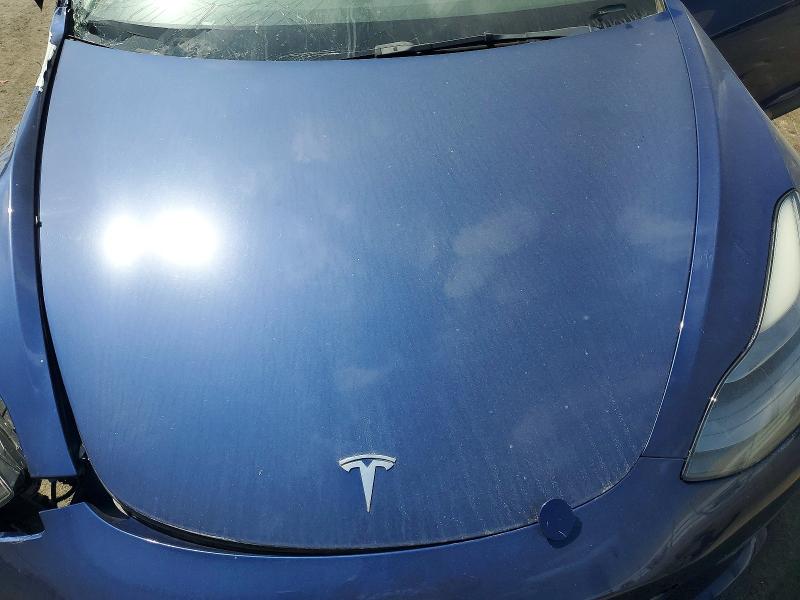Продажа на аукционе авто 2022 Tesla Mdl 3, vin: 5YJ3E1EA7NF361479, номер лота: 59323066