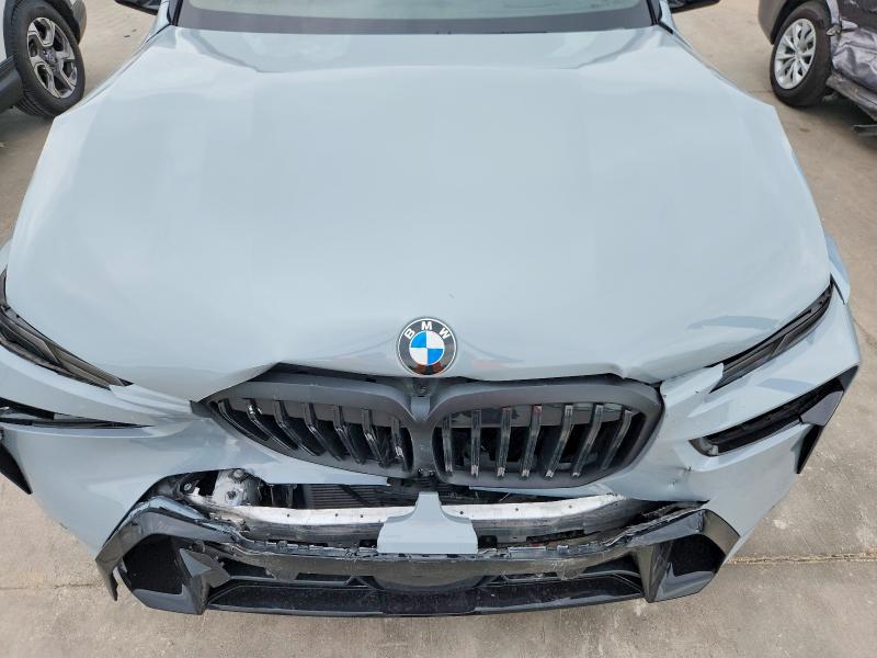Aukcja sprzedaży 2025 Bmw X7, vin: 5UX23EM02S9X69779, numer aukcji: 58573176