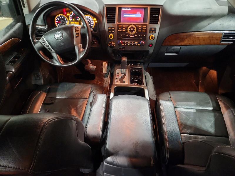 Aukcja sprzedaży 2013 Nissan Armada, vin: 5N1AA0NE1DN601363, numer aukcji: 55568406