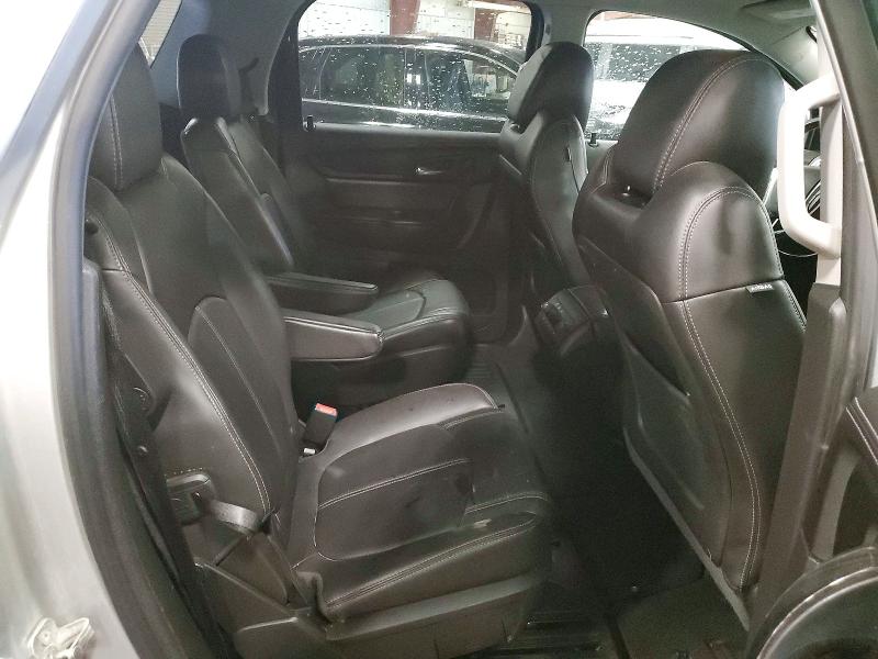56499096 :رقم المزاد ، 1GKKVSKD3HJ195253 vin ، 2017 Gmc Acadia Limited مزاد بيع