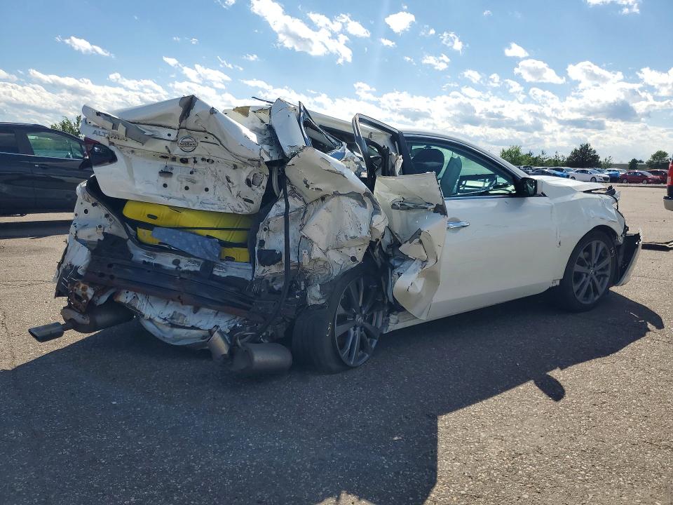 Aukcja sprzedaży 2018 Nissan Altima, vin: 1N4AL3AP4JC151728, numer aukcji: 57097836
