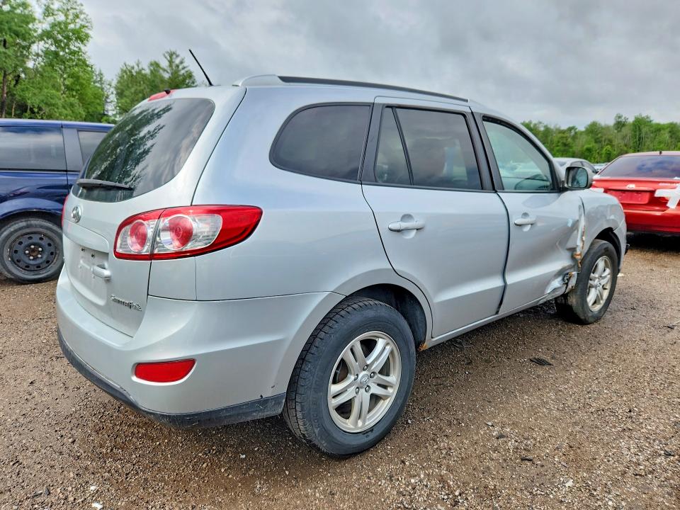 Aukcja sprzedaży 2010 Hyundai Santa Fe, vin: 5NMSG3AB5AH336461, numer aukcji: 57087976