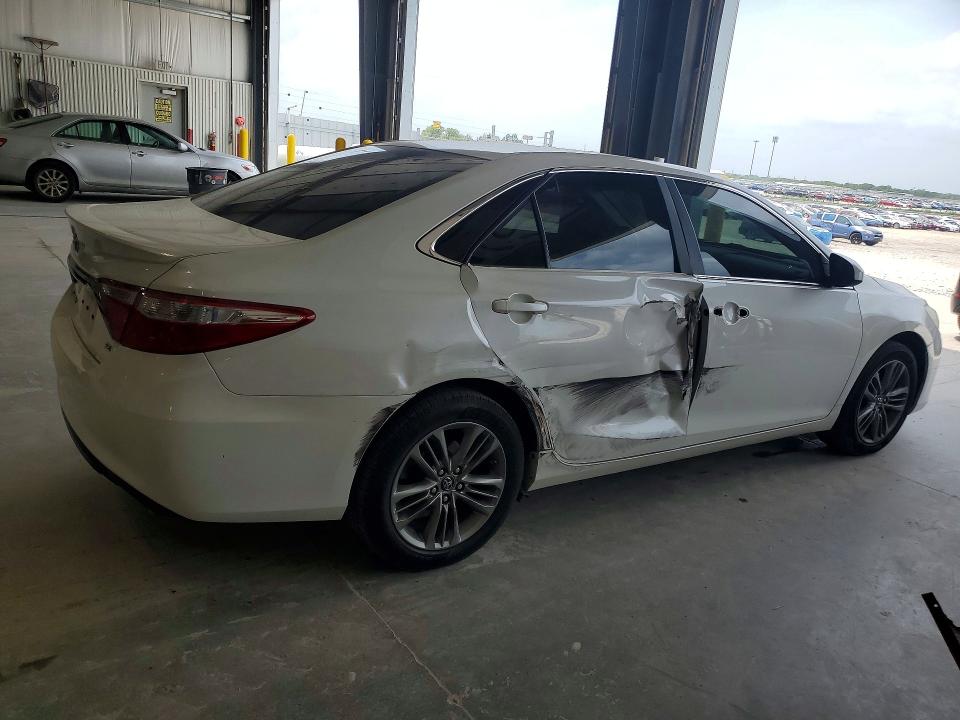 59316676 :رقم المزاد ، 4T1BF1FK8GU216747 vin ، 2016 Toyota Camry مزاد بيع