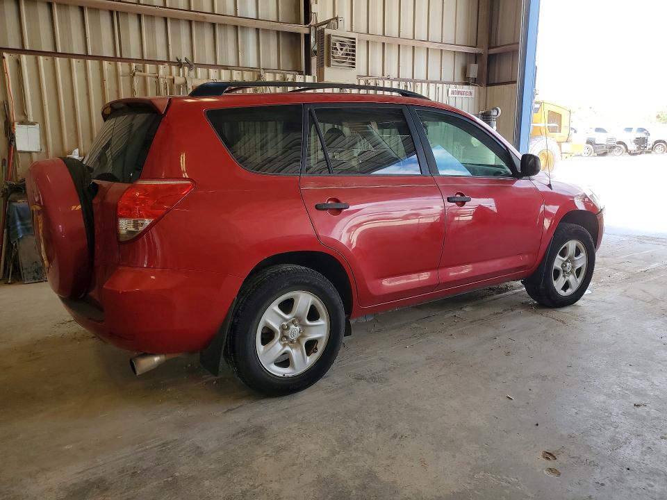 Продаж на аукціоні авто 2006 Toyota Rav4, vin: JTMZD35V665032108, номер лоту: 56822366