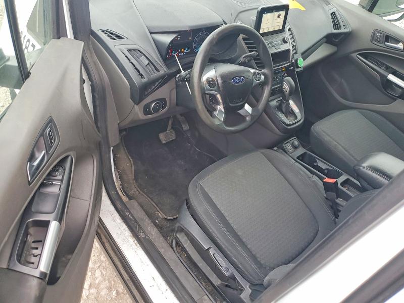 2020 Ford Transit Connect მანქანა იყიდება აუქციონზე, vin: NM0LS7F28L1478199, აუქციონის ნომერი: 57199756