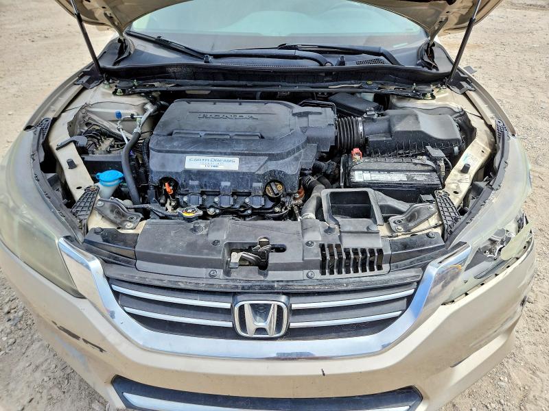 Aukcja sprzedaży 2014 Honda Accord, vin: 1HGCR3F84EA011751, numer aukcji: 58527316