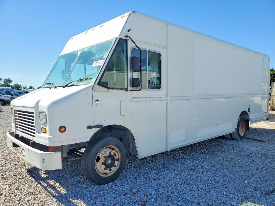 Aukcja sprzedaży 2014 Freightliner Mt45 Chassis, vin: 4UZAAPDU5ECFX1088, numer aukcji: 54691826