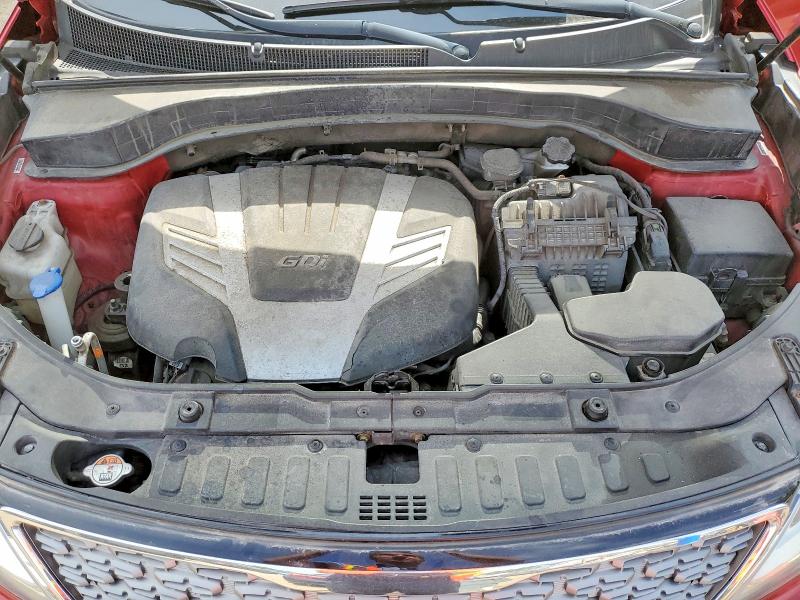 Продаж на аукціоні авто 2015 Kia Sorento, vin: 5XYKWDA75FG571318, номер лоту: 58564946