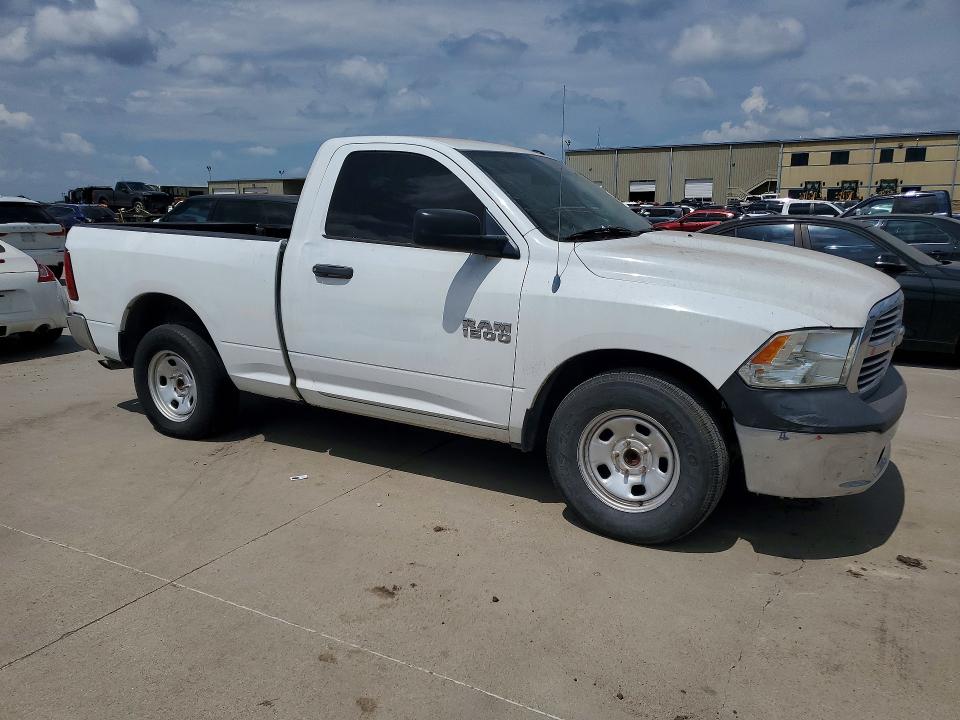 Продажа на аукционе авто 2013 Ram 1500, vin: 3C6JR6AP2DG557056, номер лота: 55942916