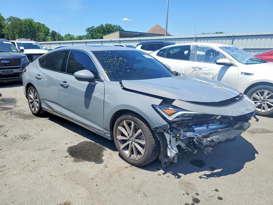 Aukcja sprzedaży 2026 Acura Integra, vin: 19UDE4H26TA011228, numer aukcji: 57516056