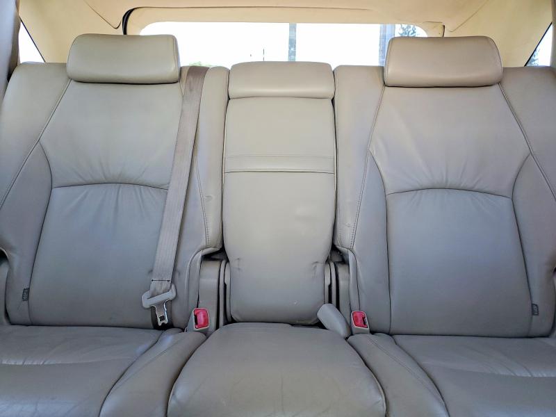 57139586 :رقم المزاد ، 2T2GA31U24C001737 vin ، 2004 Lexus Rx مزاد بيع