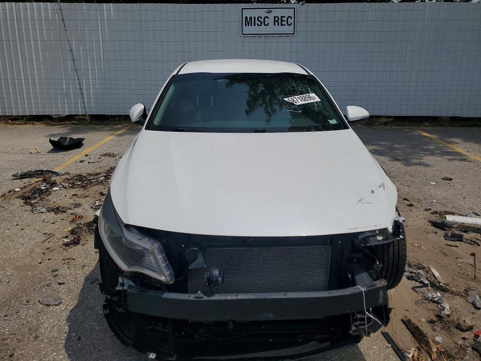 Aukcja sprzedaży 2018 Kia Optima, vin: 5XXGT4L34JG233088, numer aukcji: 58718896