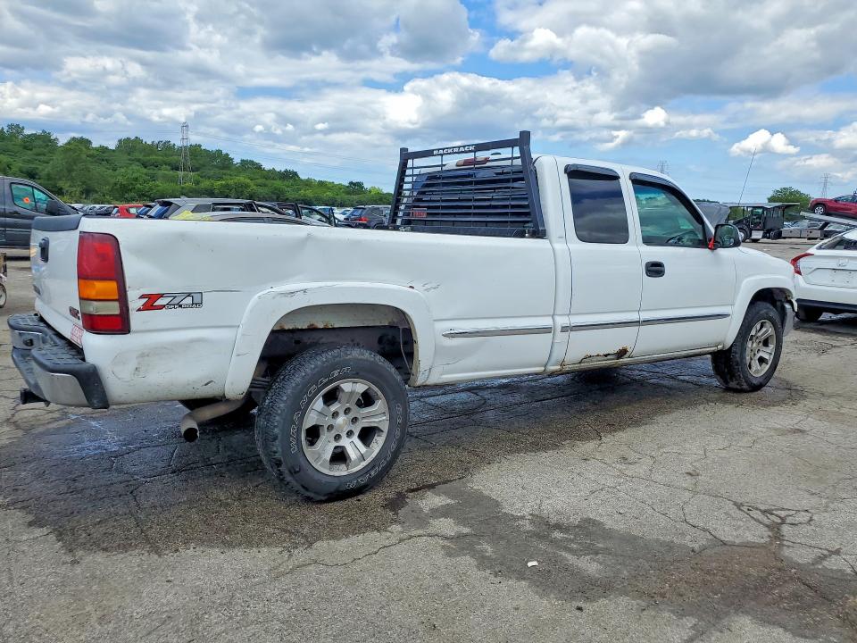 Продажа на аукционе авто 2002 Gmc New Sierra, vin: 1GTEK19T22E244791, номер лота: 57909796