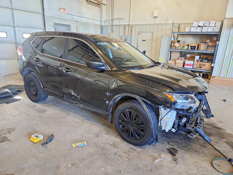 Aukcja sprzedaży 2016 Nissan Rogue, vin: JN8AT2MV8GW138412, numer aukcji: 56852206