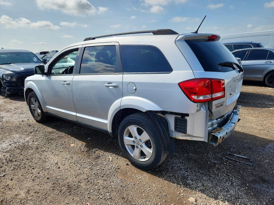 Aukcja sprzedaży 2012 Dodge Journey, vin: 3C4PDCABXCT178316, numer aukcji: 55953266