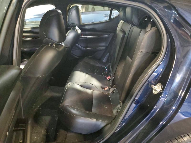 55440386 :رقم المزاد ، JM1BPANM9K1144360 vin ، 2019 Mazda 3 مزاد بيع