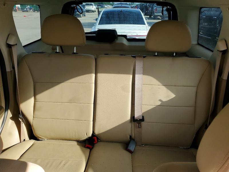 Продажа на аукционе авто 2011 Ford Escape, vin: 1FMCU0D79BKB64908, номер лота: 56530446