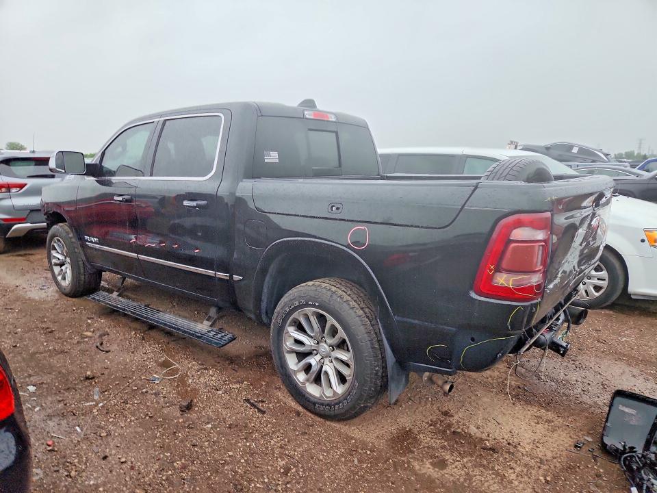 Aukcja sprzedaży 2019 Ram 1500, vin: 1C6SRFHT6KN773746, numer aukcji: 57524846