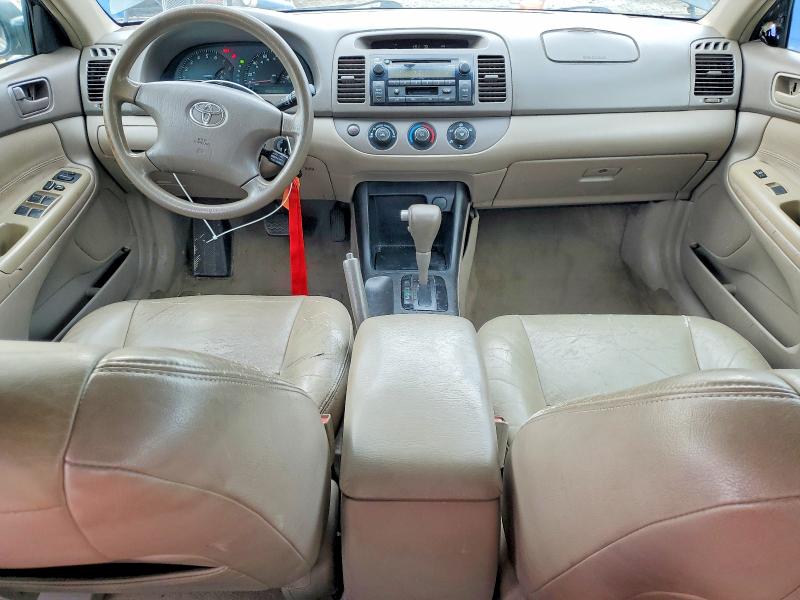 Aukcja sprzedaży 2003 Toyota Camry, vin: 4T1BE32KX3U741419, numer aukcji: 58892236