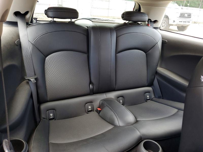 Продаж на аукціоні авто 2015 Mini Cooper, vin: WMWXM5C56FT942677, номер лоту: 58304676