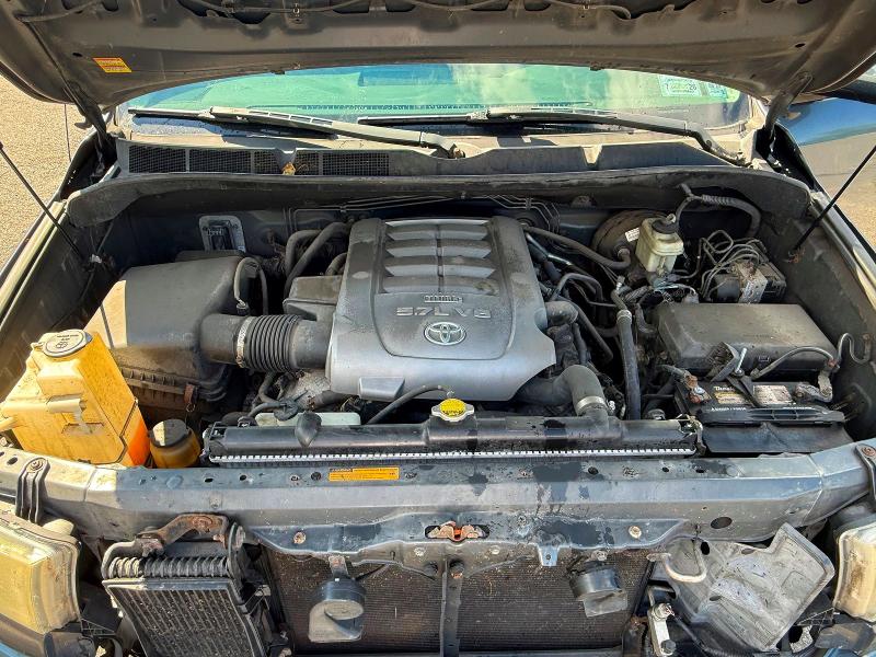 Продажа на аукционе авто 2008 Toyota Tundra, vin: 5TBBV58108S501900, номер лота: 57184626