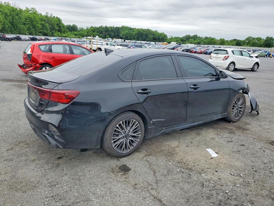 Aukcja sprzedaży 2023 Kia Forte, vin: 3KPF54AD1PE529141, numer aukcji: 56733156