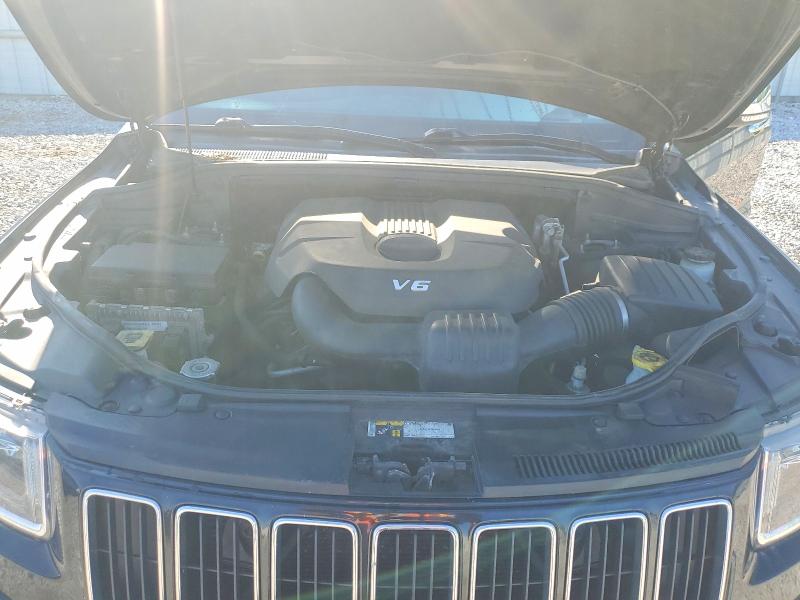Продаж на аукціоні авто 2015 Jeep Grand Cherokee, vin: 1C4RJFBG6FC662934, номер лоту: 54154176