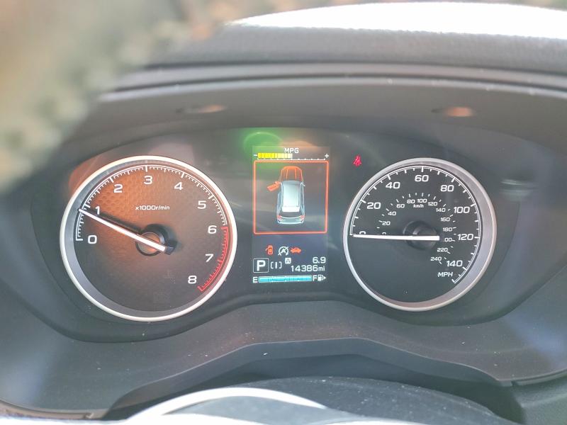 Продаж на аукціоні авто 2023 Subaru Forester, vin: JF2SKAEC2PH446594, номер лоту: 56701716